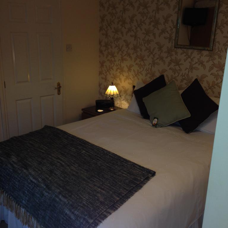 Forest View B&B Landford Room photo