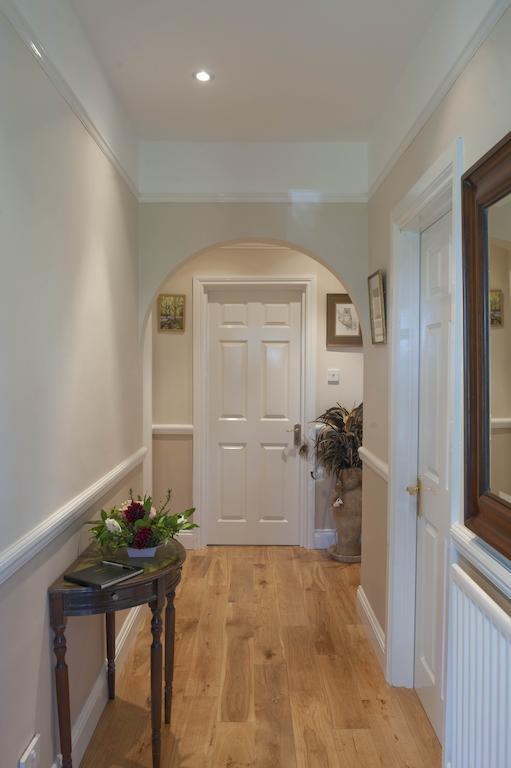 Forest View B&B Landford Exterior photo