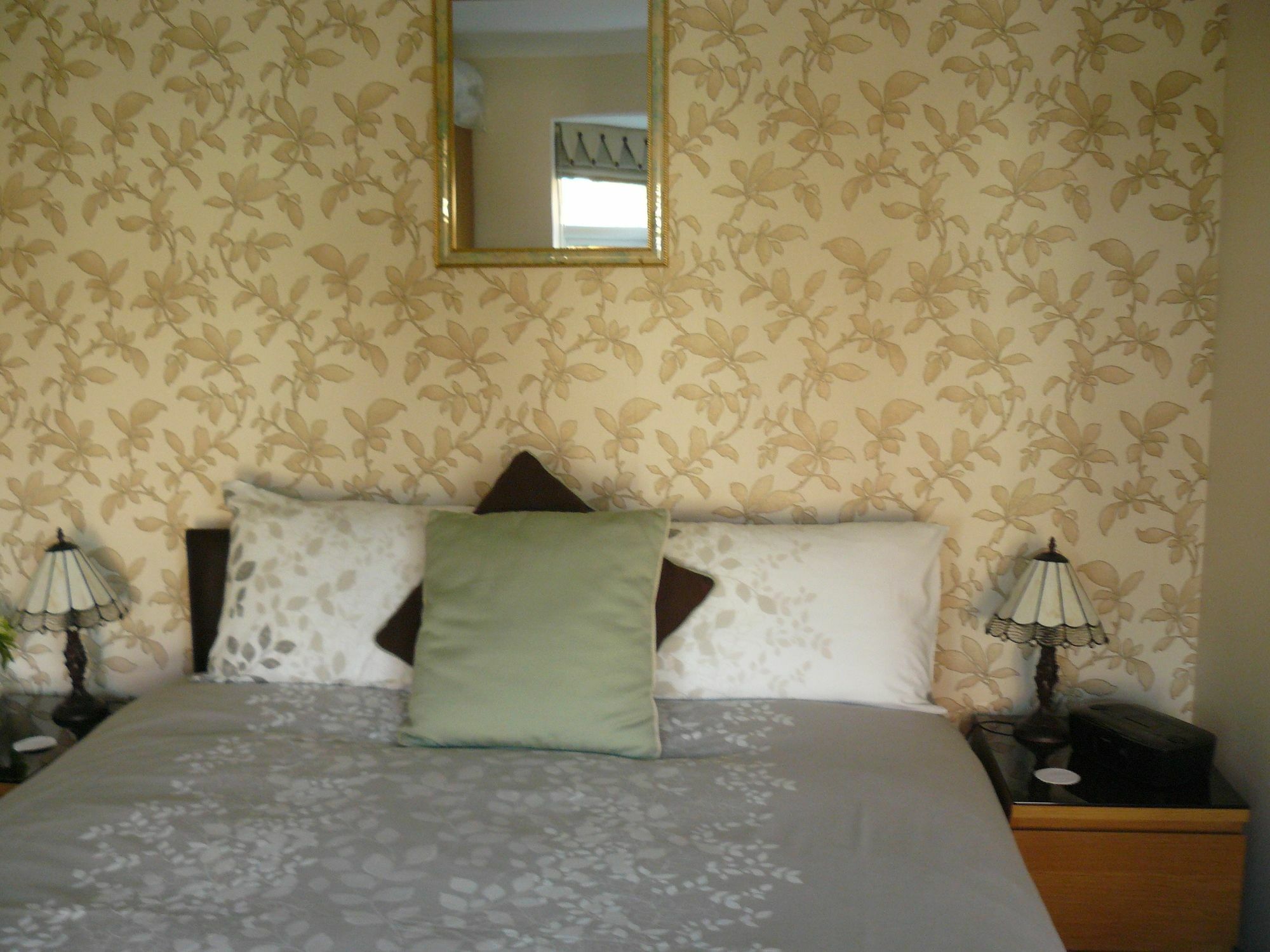 Forest View B&B Landford Exterior photo